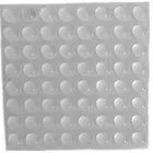 Бамперы резиновые клейкие для двери шкафа, 1000 мм, ящик для шкафов шт.