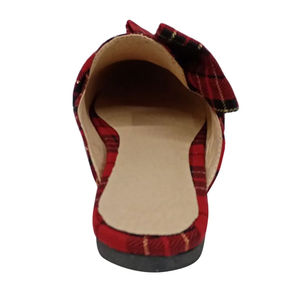 

Women Flats Stretch Knitted Mixed Color Moccasins Breathable Cozy Work Shoes Brief Fashion Ladies Flats Light Driving Loafers 12