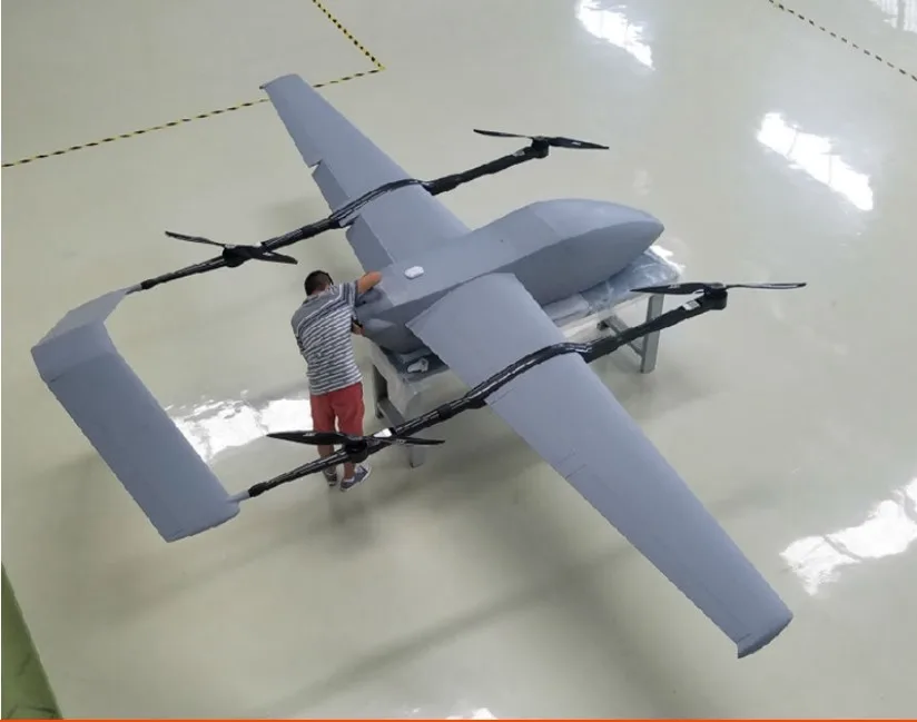 UC6015L прямые пропеллеры из углеродного волокна для радиоуправляемого самолета