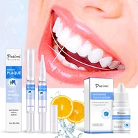 putimi teeth whitening pen remove stains coffee stains tea stains bleaching bad breath cleaning serum oral hygiene dental care