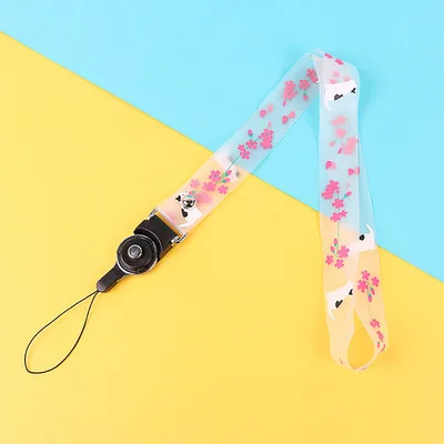 Shellnail МОБИЛЬНЫЙ ТЕЛЕФОН Lanyard съемный расширяющийся прозрачный ремень для iPhone iProd