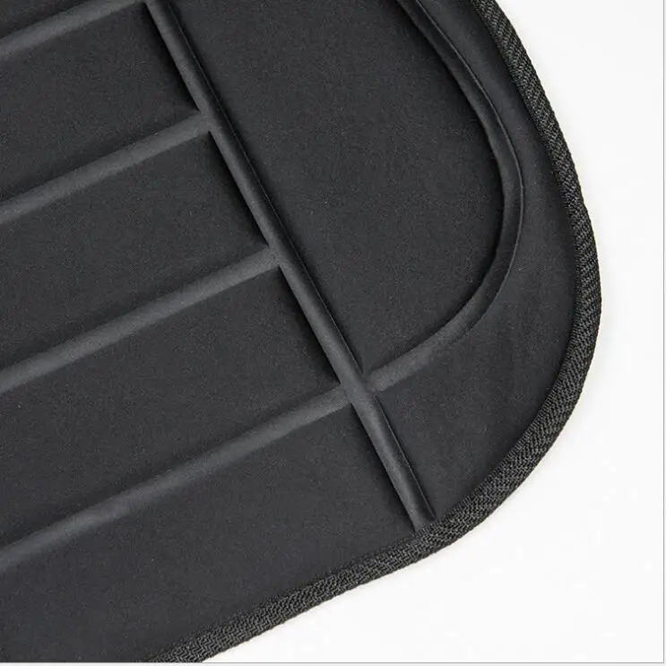 Автомобильное сиденье с электрическим подогревом автомобильный Стайлинг осенне