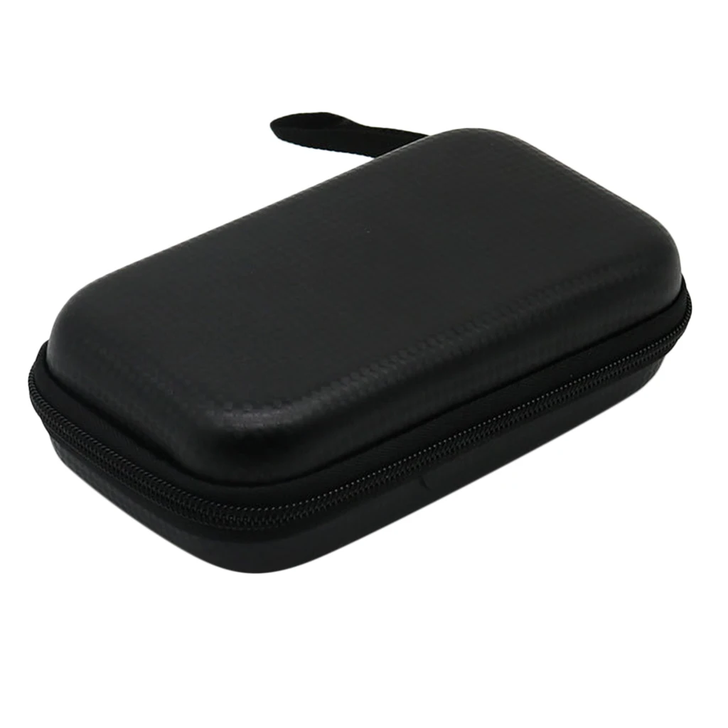 

EVA Baby Fetal Heartbeat Doppler Detector Storage Carry Shockproof Bag