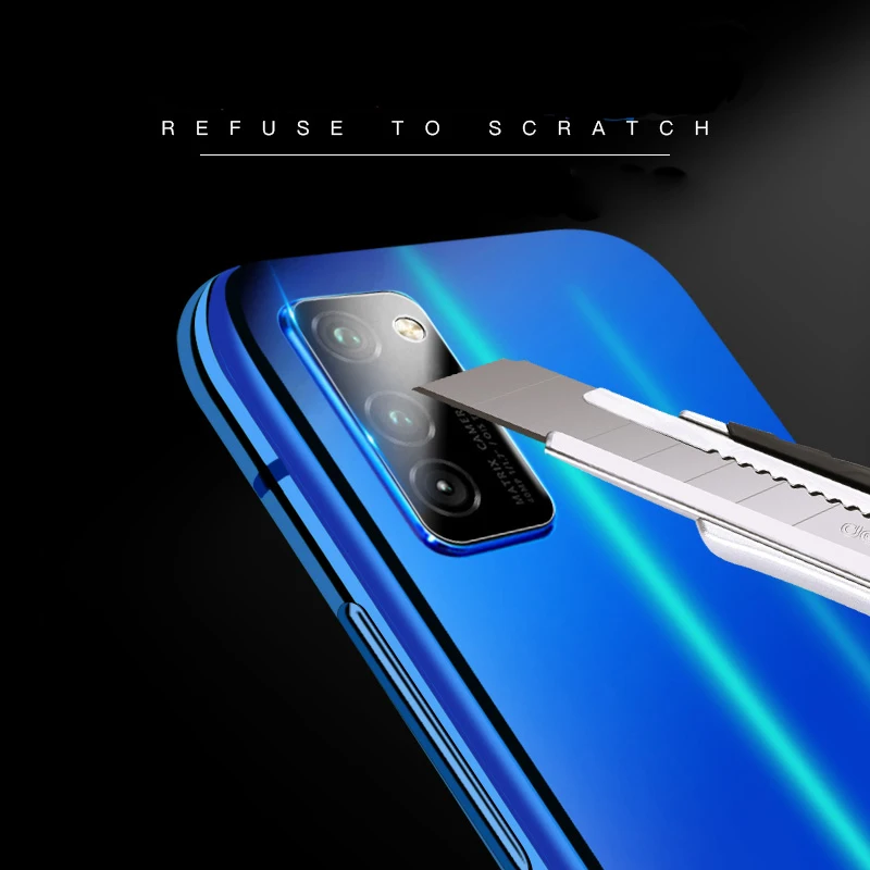 2 шт. защитная пленка для объектива камеры Samsung Galaxy a51 a 71 51 | Мобильные телефоны и