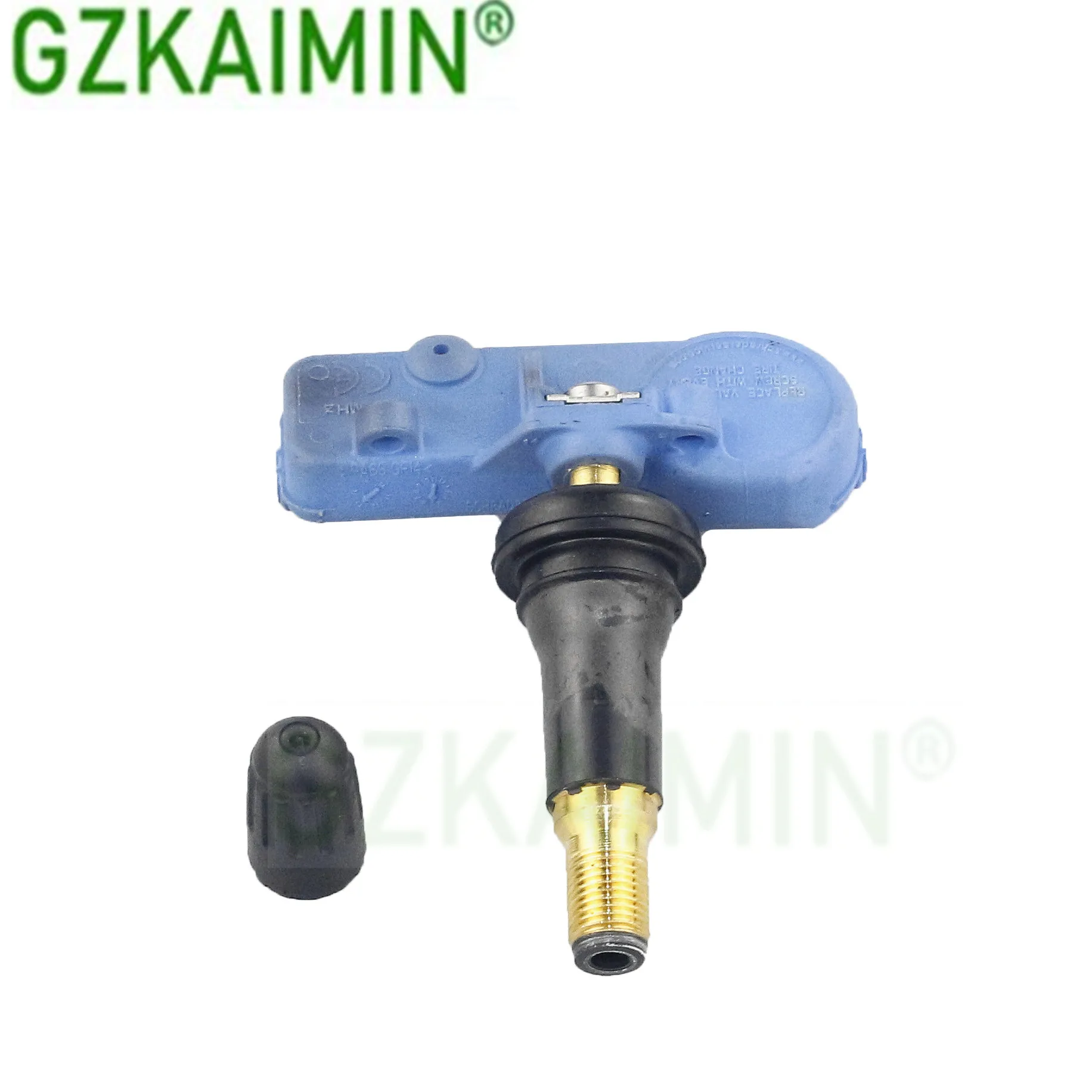 

SET 4 Tire Pressure Monitoring System FIT For GMC Buick Cadillac Chevrolet TPMS Sensor 13581561 20922901 22853740 433MHZ