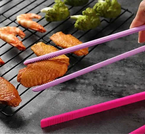 1 шт. Еда Класс силиконовый щипцы хлеб торт выпечки Кухня Пособия по кулинарии