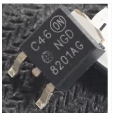 Transistor de Bobina de Ignição Automotiva 100 Para252