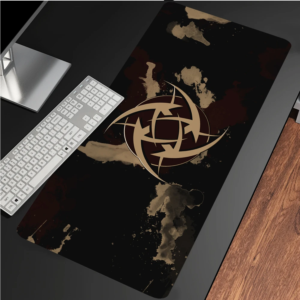 ninjas in pyjamas mouse pad mousepads best gaming mousepad gamer Fashion personalized mouse pads NIP pc pad