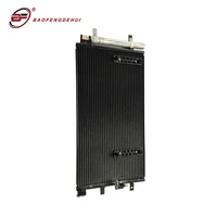 car condenser air conditioning parts 8kd260401c for audi a4l aq5c auto replacement air condenser
