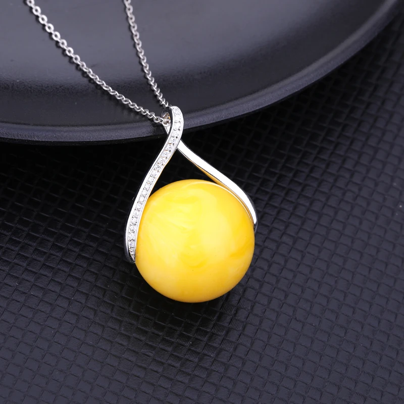 13/14/16/18/20mm Round 925 Sterling Silver Pendant Blank Cabochon Base Setting Bezel DIY Jewelry Making Component