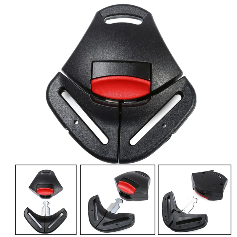 Новинка Лидер продаж детский Автомобильный Замок для переднего и заднего