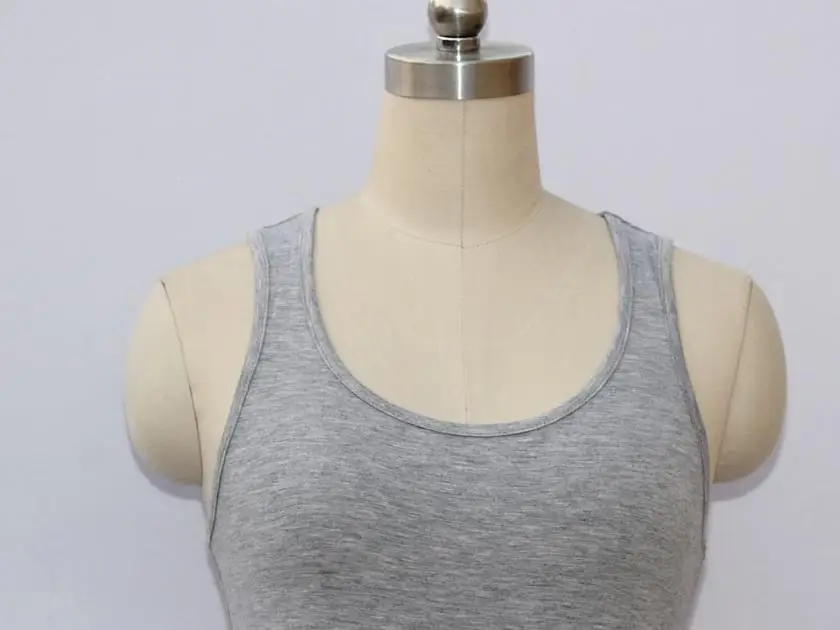 3 цвета модные Универсальные футболки без рукавов с круглым вырезом Новое