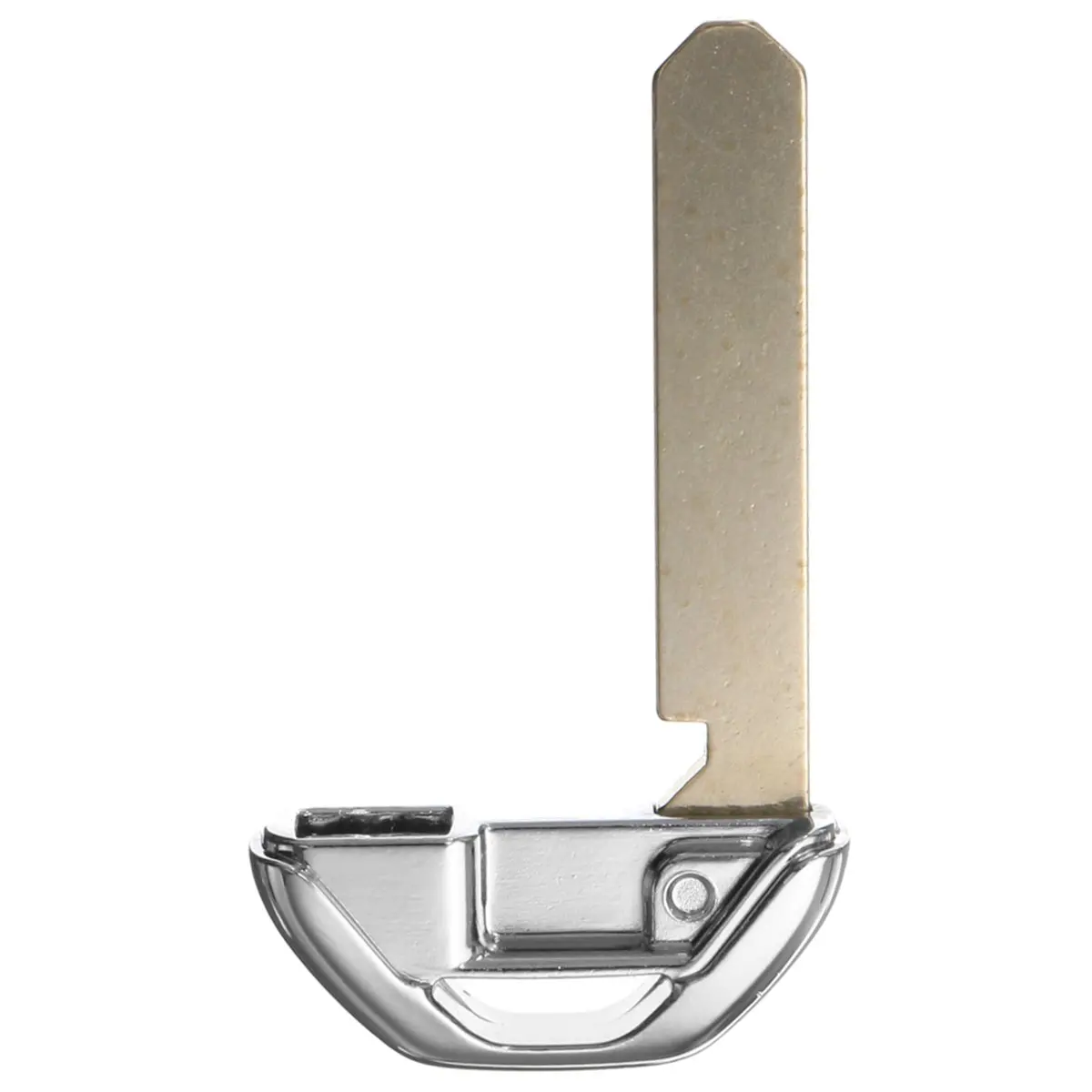 Автомобильный смарт ключ дистанционный без ключа аварийная вставка