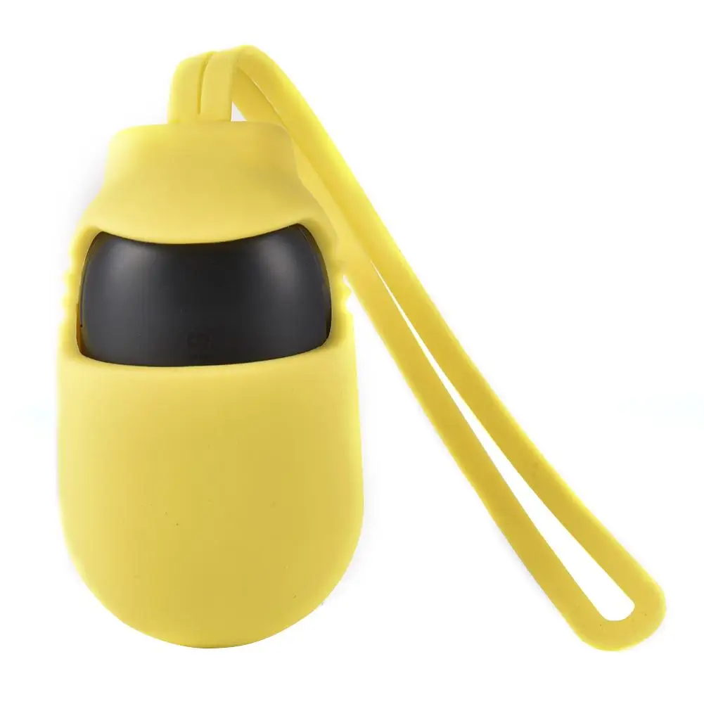 Силиконовые спортивные наушники с Bluetooth чехол подходит для samsung Galaxy насадки