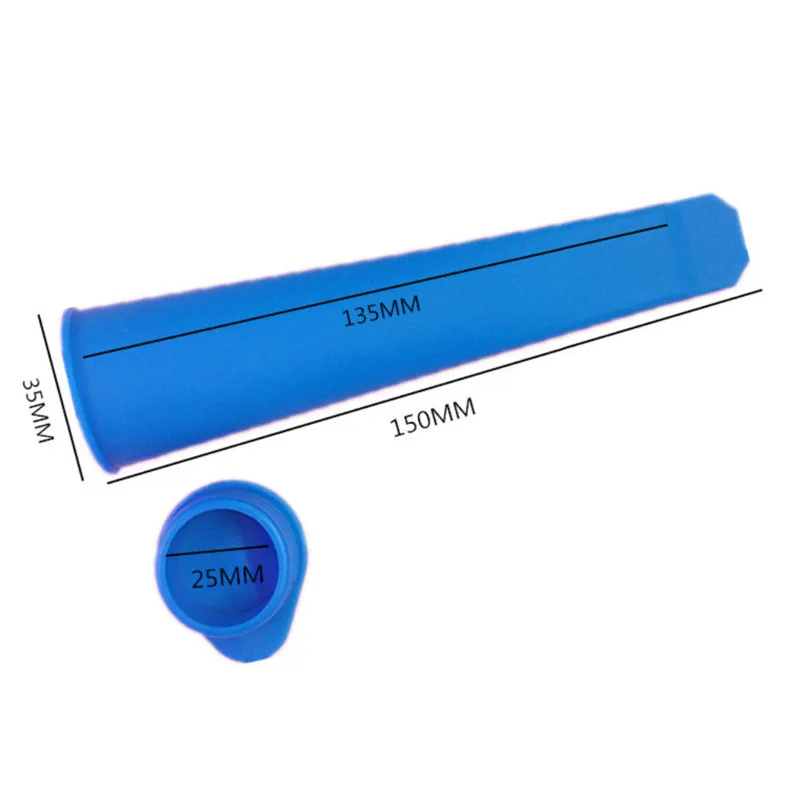 1 шт. летняя форма для приготовления мороженого на палочке кухни сделай сам