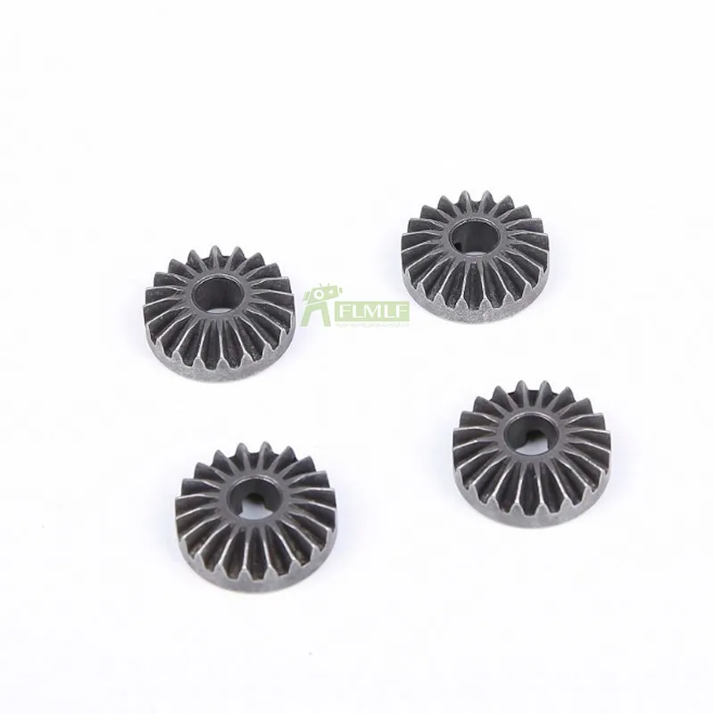 

Большой конический Зубчатый редуктор, подходит для 1/8 HPI Racing Savage XL FLUX Rovan TORLAND Monster, запчасти для бесщеточного грузовика
