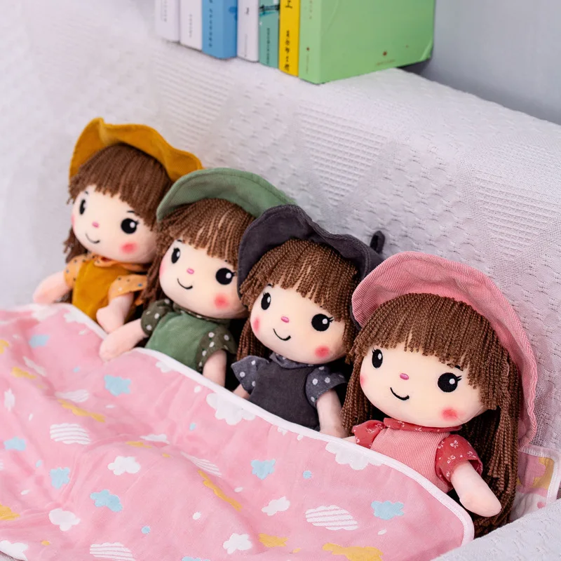 

40/55/75cm Soft Stitch Plush Toys New Cartoon Dolls Plush Toys For Children Creative Children's Toys Girl Birthday Gift Pillow