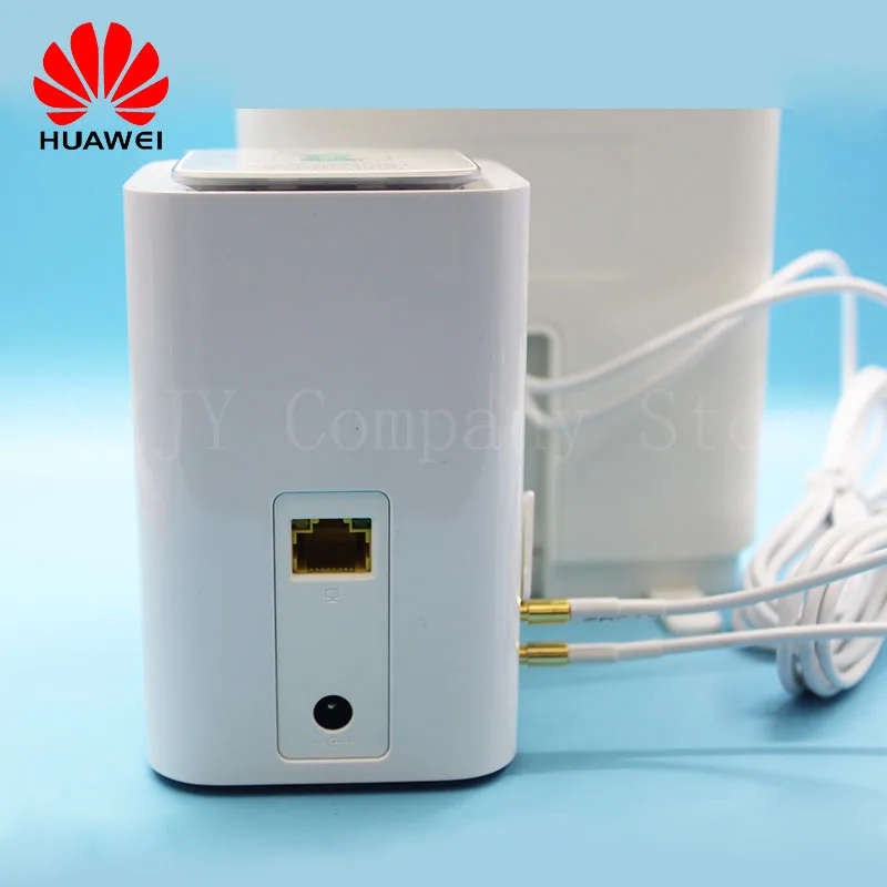 Разблокированный новый huawei E5180 E5180as-22 4G LTE куб Мобильная точка доступа Wi-Fi дома