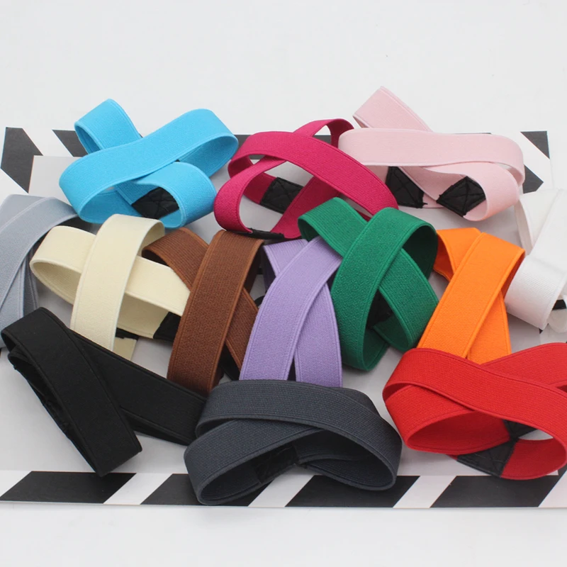 1 пара Модные туфли на шнурках с эластичными лентами Цветные шнуровке для женщин