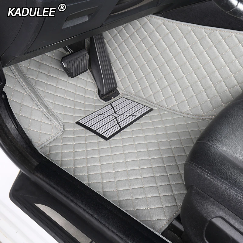 Автомобильные коврики для BMW e36 e39 e46 e60 e90 f10 F15 F16 f30 x1 x3 x4 x5 x6 1/2/3/4/5/6/7|Автомобильные в салон| |