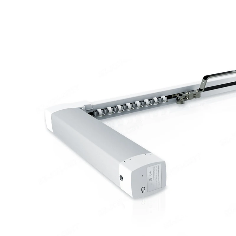 Aqara контроллер занавеса умный дом мотор для штор ZigBee версия система умного дома Mi