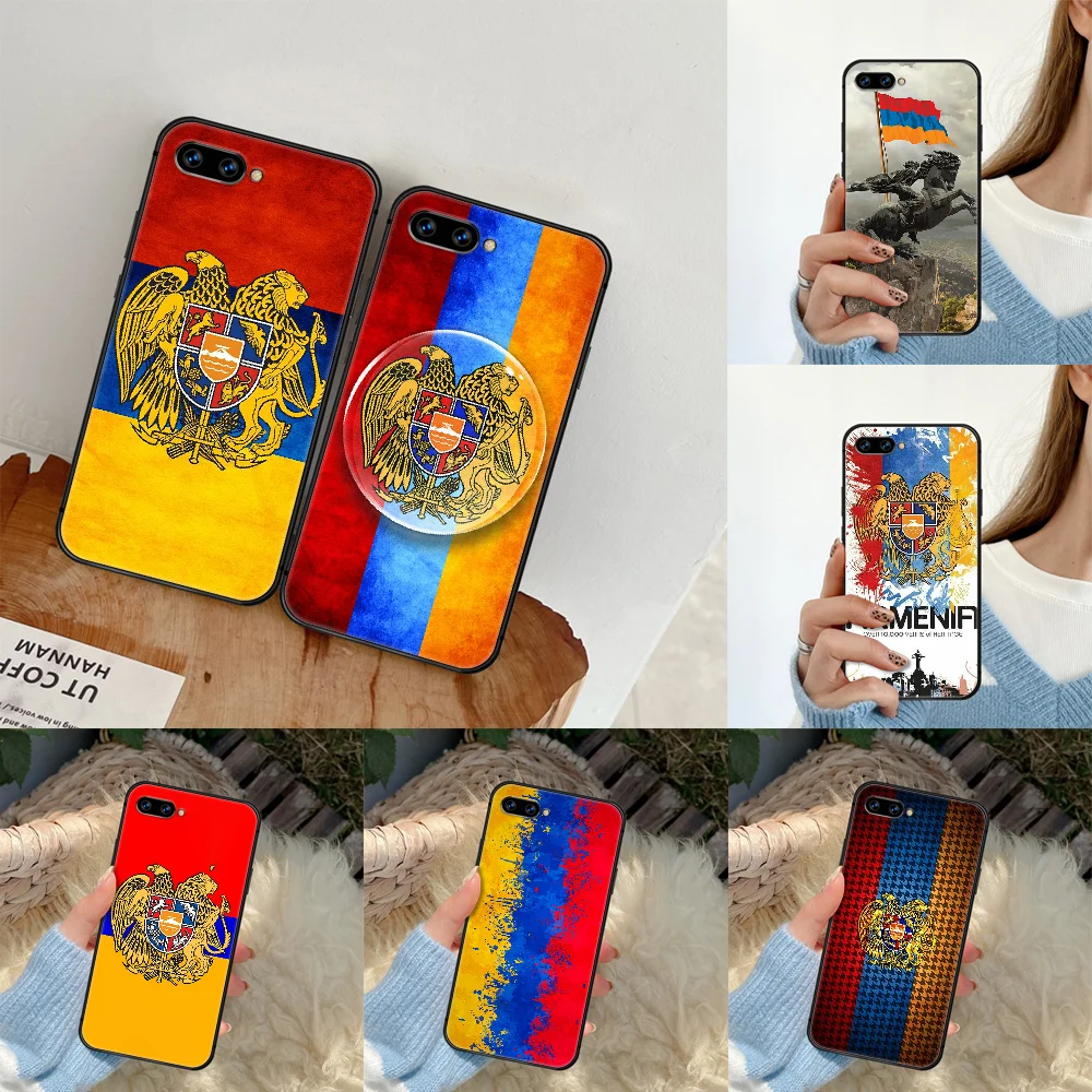 

Чехол для HUAWEI Honor 6A 7A 8 8A 8S 8x9 9x 9A 9C 10 10i 20 Lite Pro
