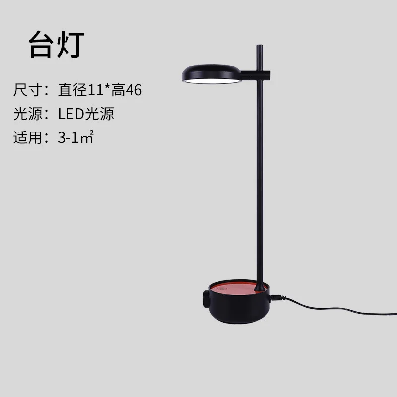 

europe nordic led stone table lamp deco mariage led desk lamp bedside lamp dining room lamp