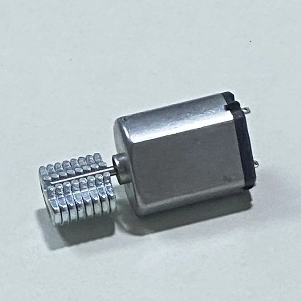 Микро Мини электрическая 030 вибрационная головка двигателя постоянного тока 1 5 в