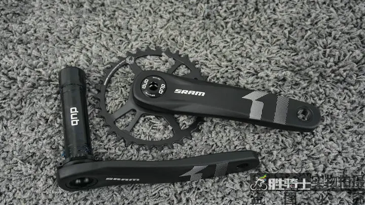 Скоростной групповой набор SRAM NX 1X11 комплект DUB с кривошипной кассой BB30 BB X1 eagle 11 42T|