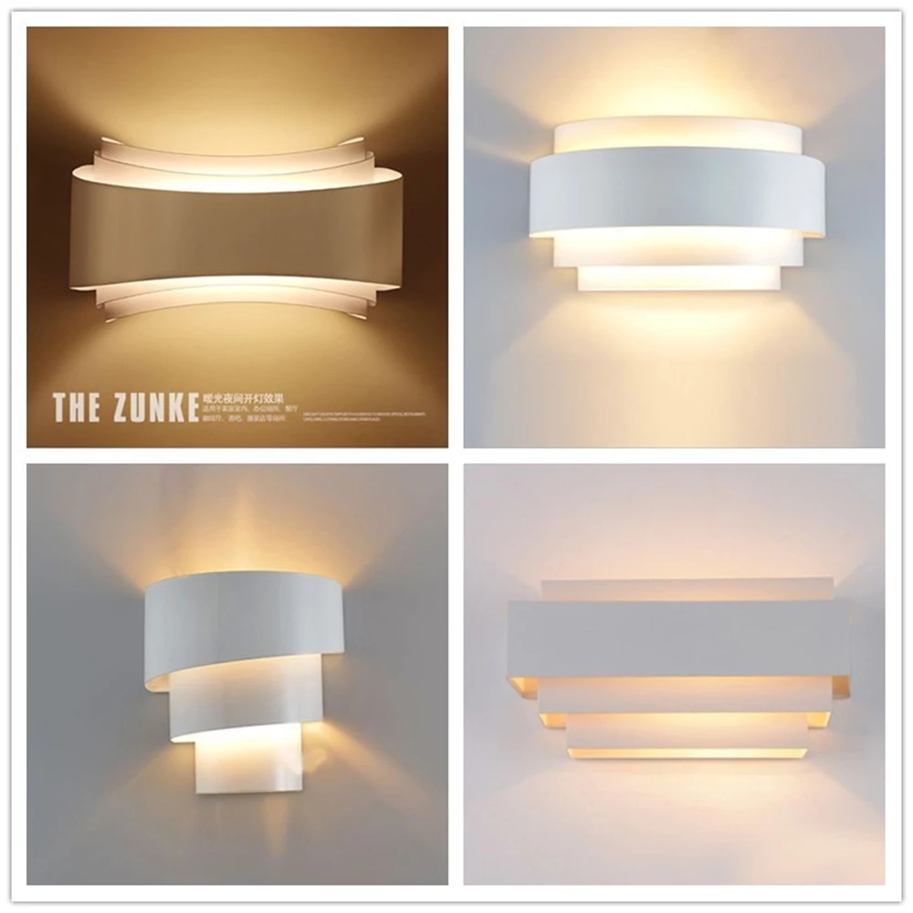 Настенный светильник wandlamp с подсветкой зеркальный Омыватель для ванной комнаты