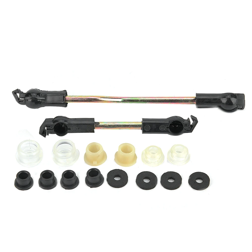 

Gear Shift Linkage Repair Kit Bushing and Rod 171798211 Fit for Caddy I