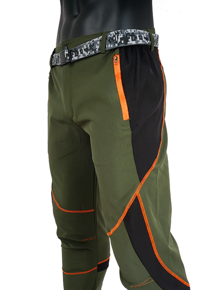 Брюки-карго мужские и женские спортивные тактические штаны для походов