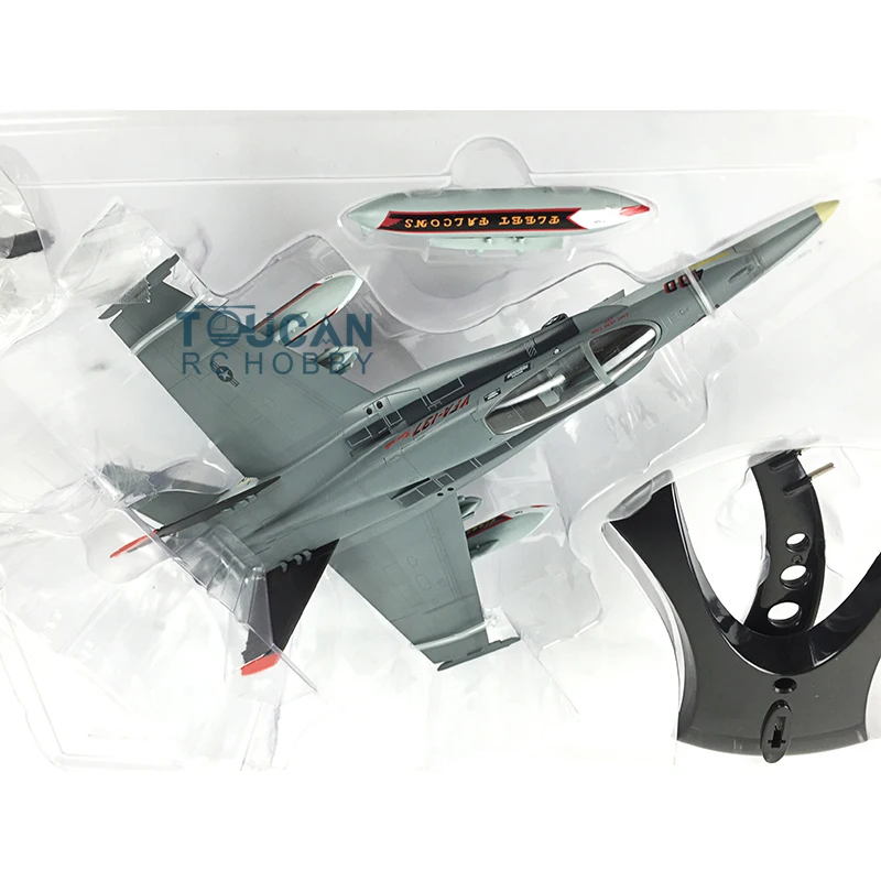 

Easy Model 37115 1/72 F/A-18C VFA-137 NE-402 TH07340-SMT6