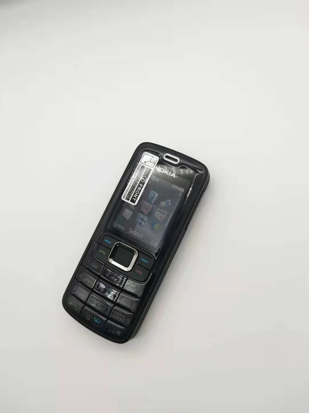 Разблокированный 3110c Nokia 3110 классический мобильный телефон Восстановленный