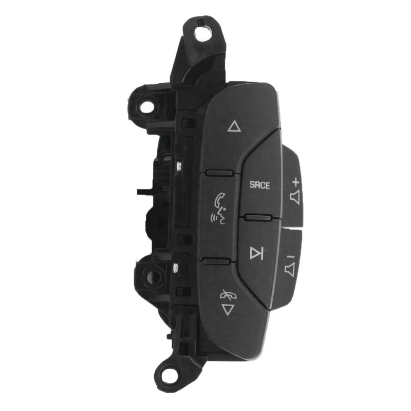 Автомобильный руль ключ переключатель громкости o круиз Управление Кнопка 25852338