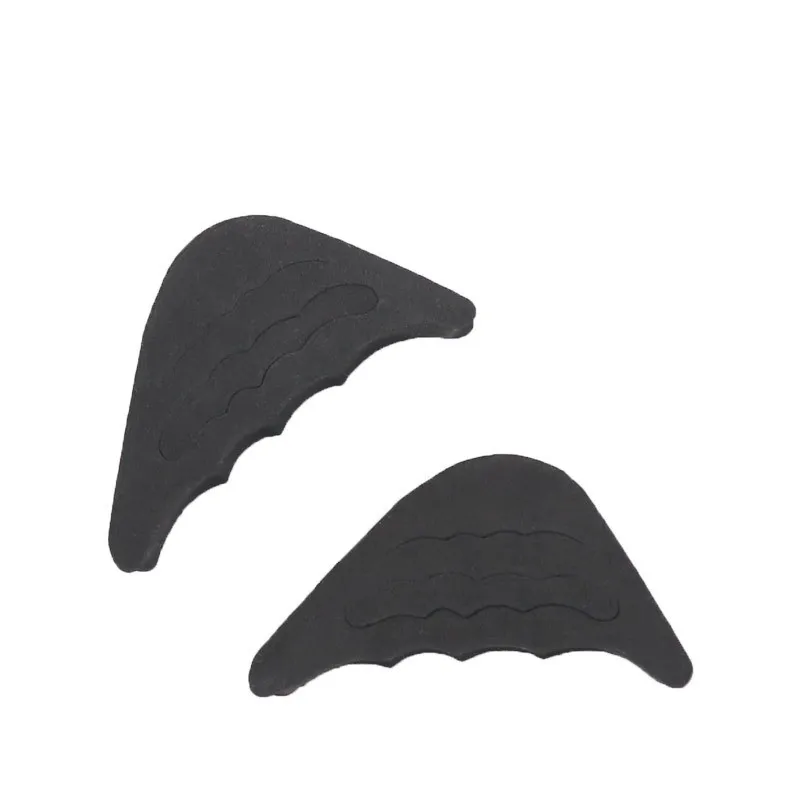 

Women High HeelsToe Plugs Forefoot Pads Insoles Shoes Inserts Cushion Non-slip Thick Palms Anti-wear Footpads Pain Relief Pad