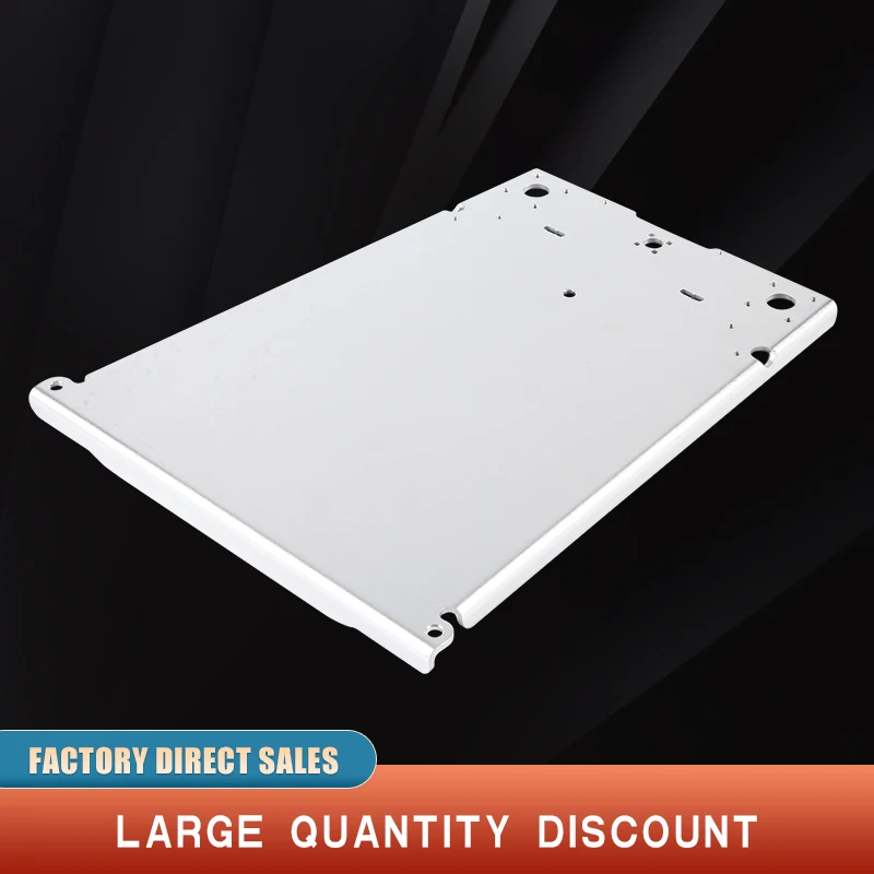 UM2+ 3+ UM2 Extended 3D Printer Parts Z Table Aluminum Heated Hot Bed Plate Wholesale Price | Компьютеры и офис