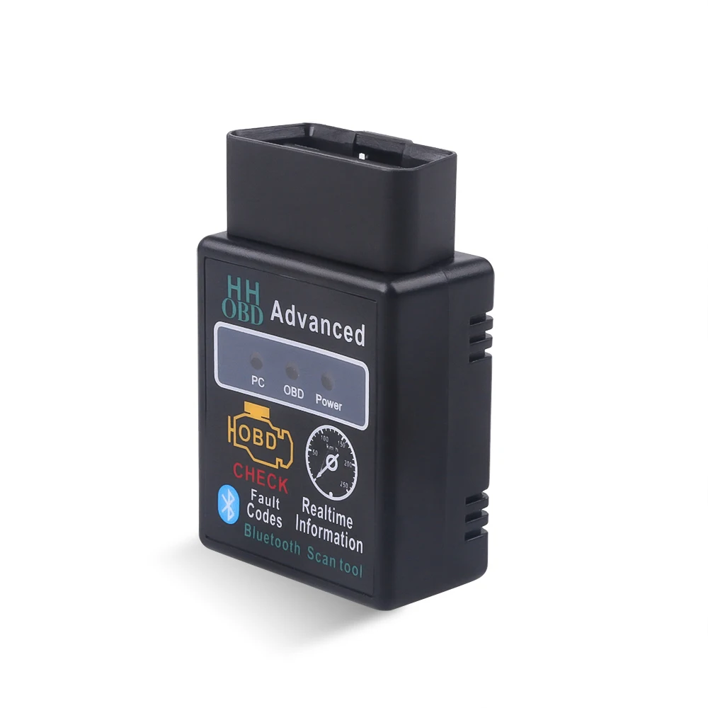 

ELM327 V1.5 Мини ELM327 Bluetooth OBD2 сканер считыватель кодов для Android 12 в автомобильный диагностический инструмент