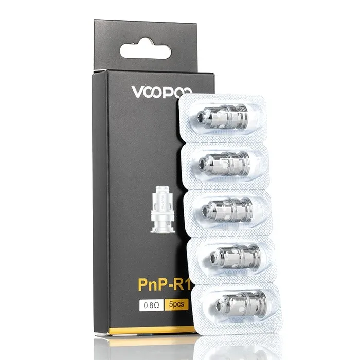 10PCS Original Voopoo Drag X Coils Vinci Coil Replacement PnP | Дом и сад
