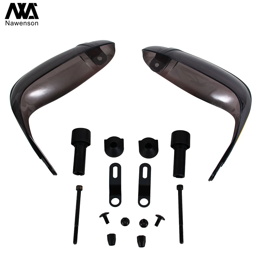 Защитные чехлы на ручки мотоцикла мотокросса скутера | Автомобили и мотоциклы