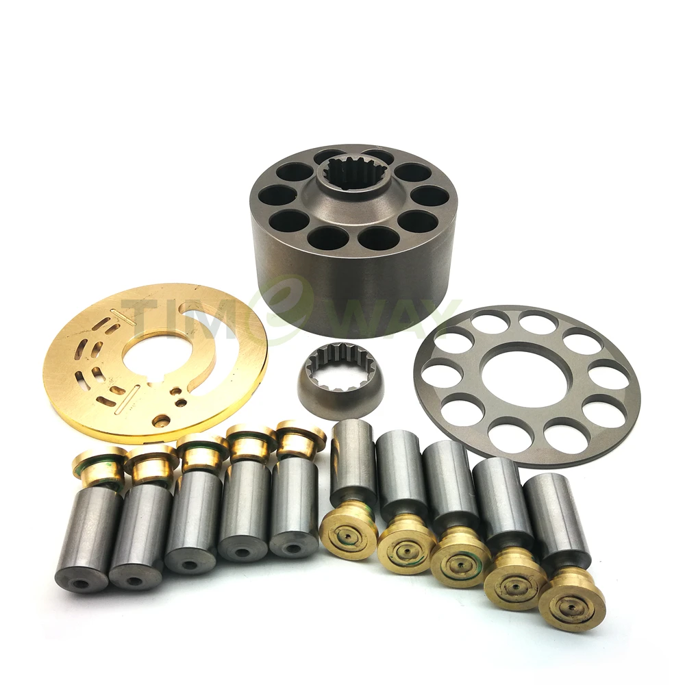 Запчасти для ремонта гидравлического поршня держателя AP2D16| |