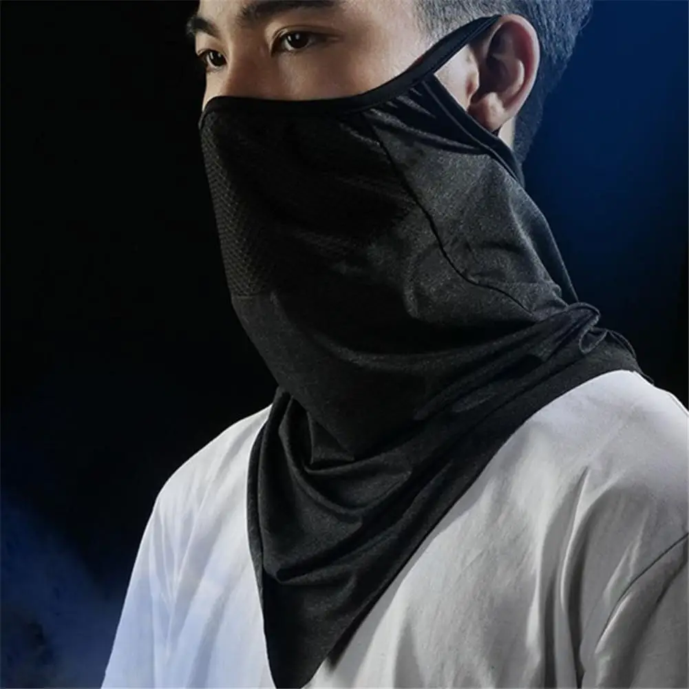 

Ourdoor Cycling Hiking Camping Hunting Running Neck Tube Scarf Bandana Bike Motorcycle Face Mask Bandana Magic Scarf Women Men