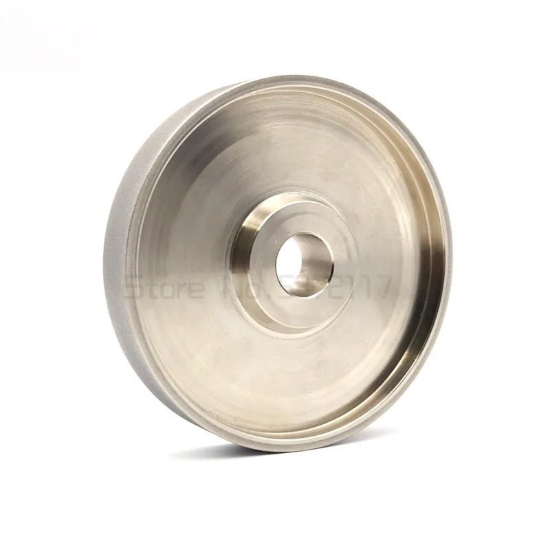 

Grit Diamond Grinding Wheels Diameter 150mm High Speed Steel For Metal stone chainsaw sharpener