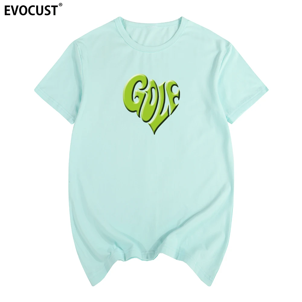 Гольф Ван сердце логотип Рэппер хип-хоп музыка цветок Ле Флер Тайлер создатель