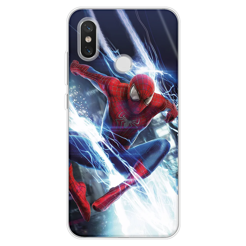 0fzzxtia Мягкий ТПУ чехол для Xiaomi mi 9 8 9T A3 Play Note 10 Pro SE чехол для mi Pocophone F1 CC9e CC9 Explore ore Coque - Цвет: 0fzzxtia