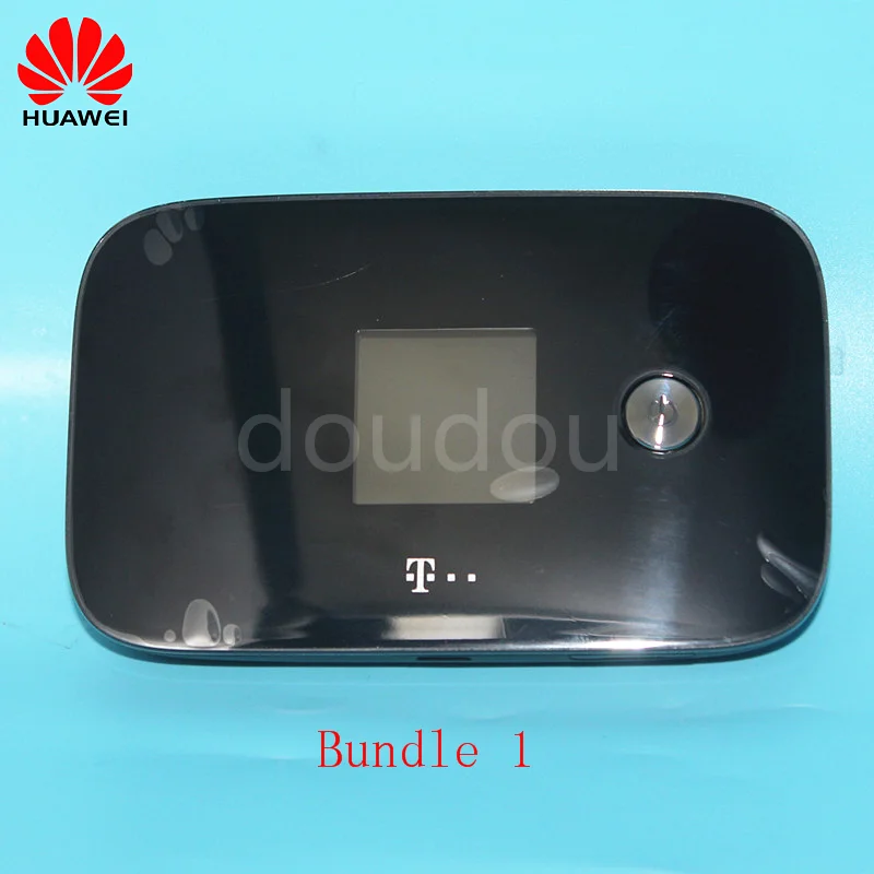 Разблокированный huawei E5786 E5786s 32a 300 Мбит/с 4G LTE Wifi маршрутизатор Mifi карманный