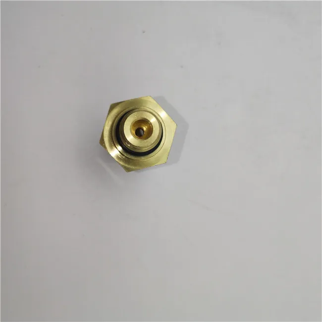 

274-6720 2746720 Oil Pressure Sensor for CAT E320D Excavator Electric Parts