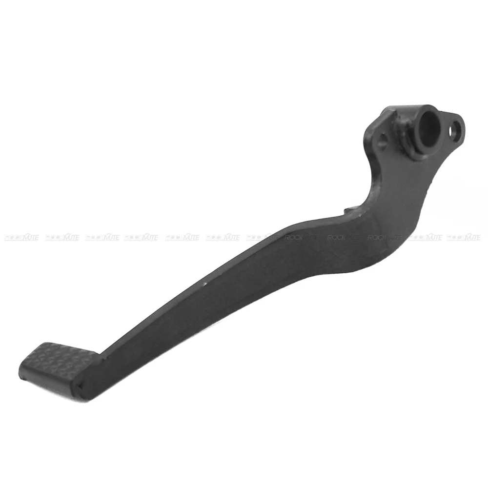 Правая педаль тормоза и рычага переключения передач для мотоцикла Kawasaki Z300 Z250 EX300