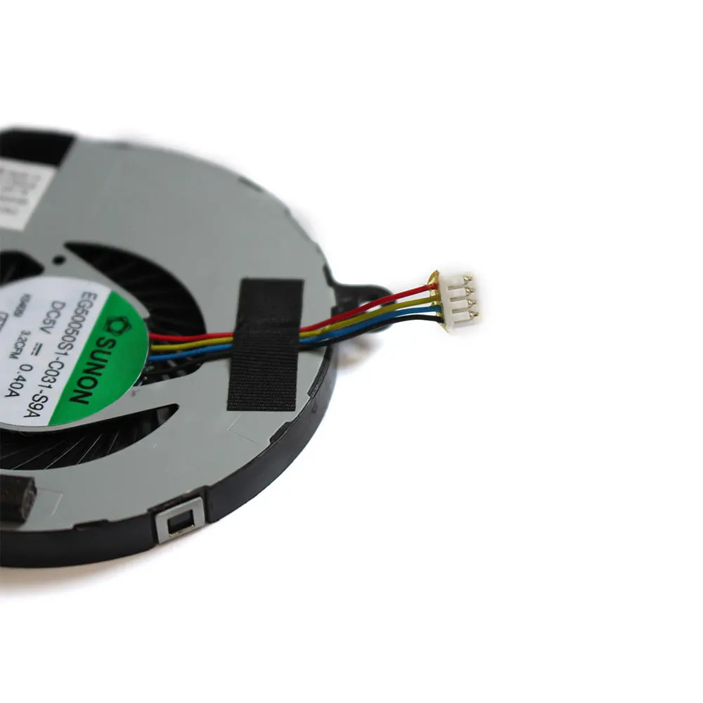 Кулер для ноутбука DELL Latitude E7440 E7420 DC28000D7SL DPN: 006PX9 | Компьютеры и офис