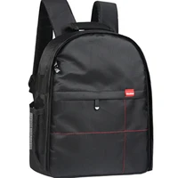 travel outdoor backpack shoulder bag multi function digital camera case video photo cover for canon nikon samsung dslr cameras